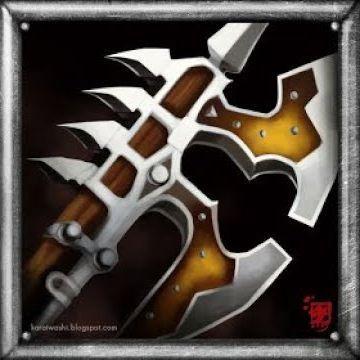 usukhu- avatar