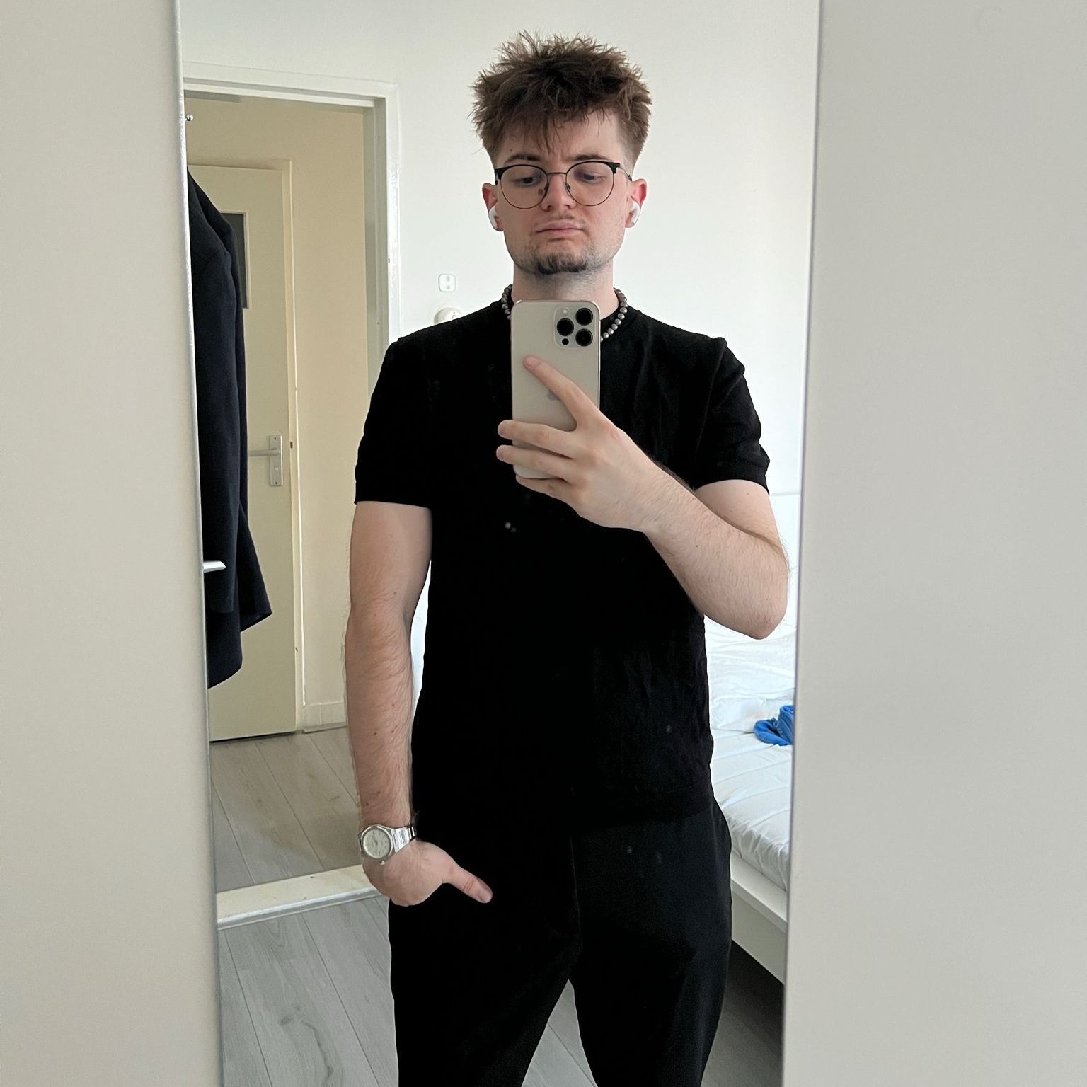 Faceit avatar