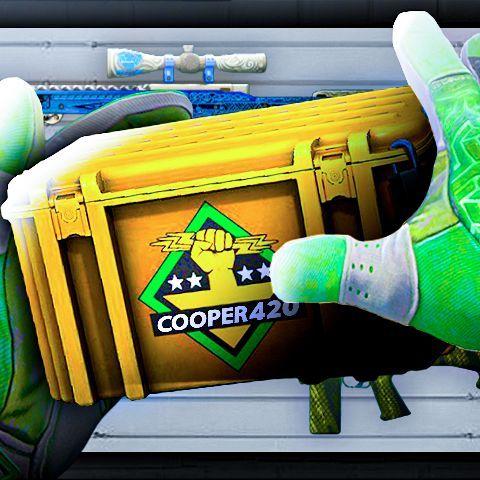 Player Cooper420_ avatar