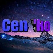 Player cenko_ avatar