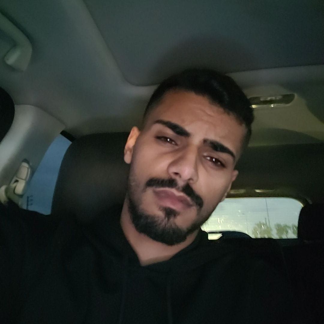 Musle77 FACEIT avatar