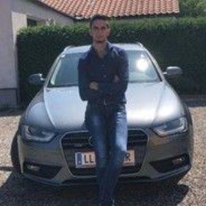 ziufy avatar