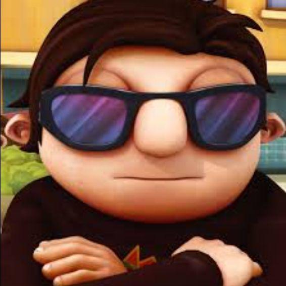 Faceit avatar