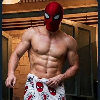 Spiderman69