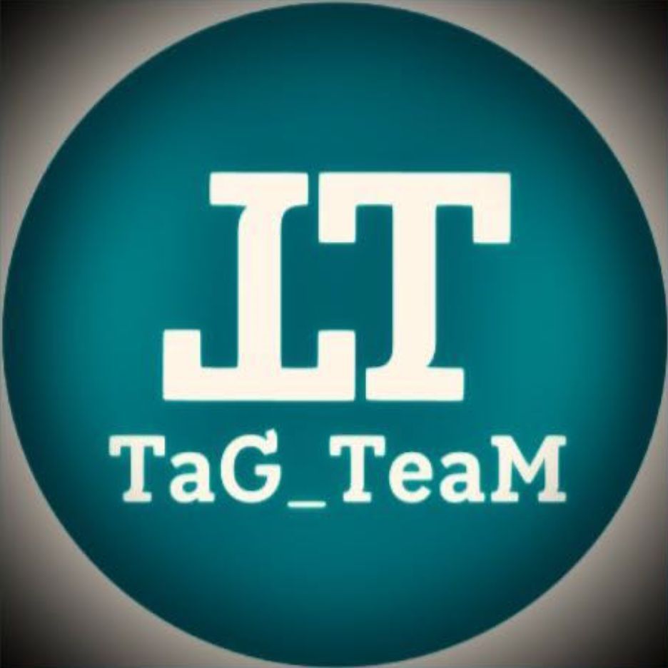 _TaG_TeaM_