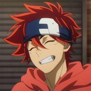 Xack110 avatar