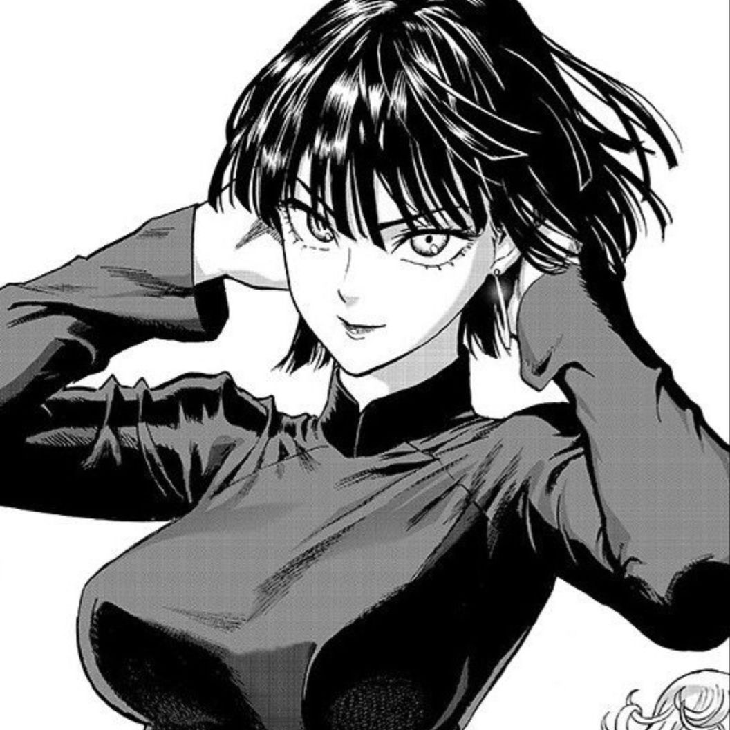 Garou-