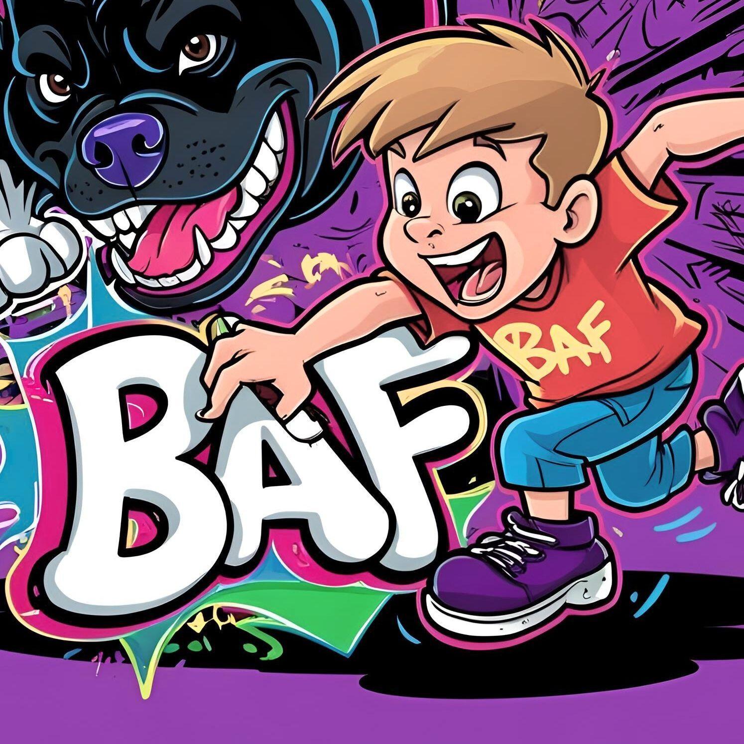 Baf9 avatar