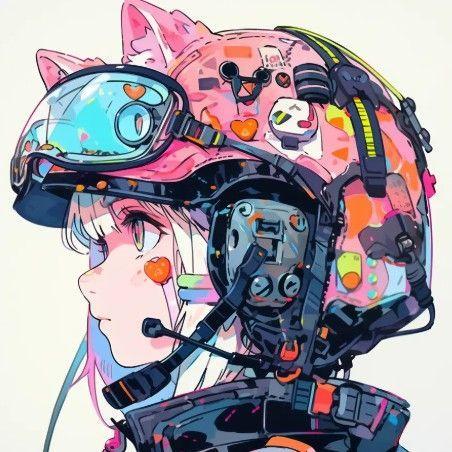 BotLuise avatar
