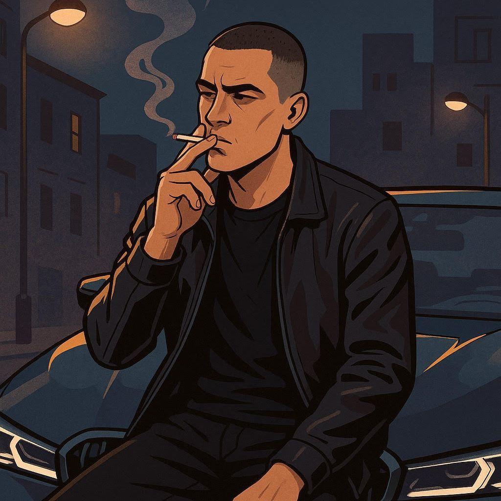 Orbye avatar