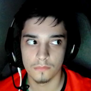 Faceit profile picture for @adaptor