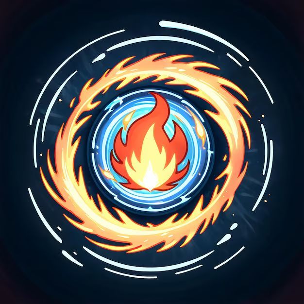 FIRE IN HOLE