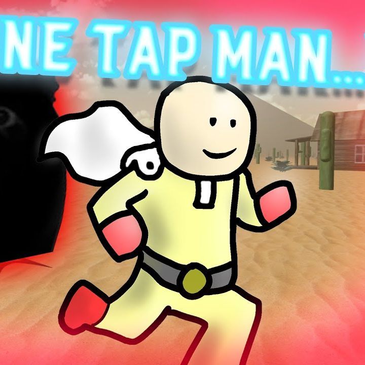 Onetapman