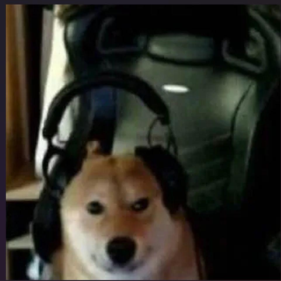 Wh4tYouWant avatar