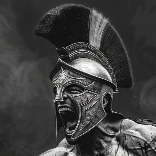 Nikbeast avatar