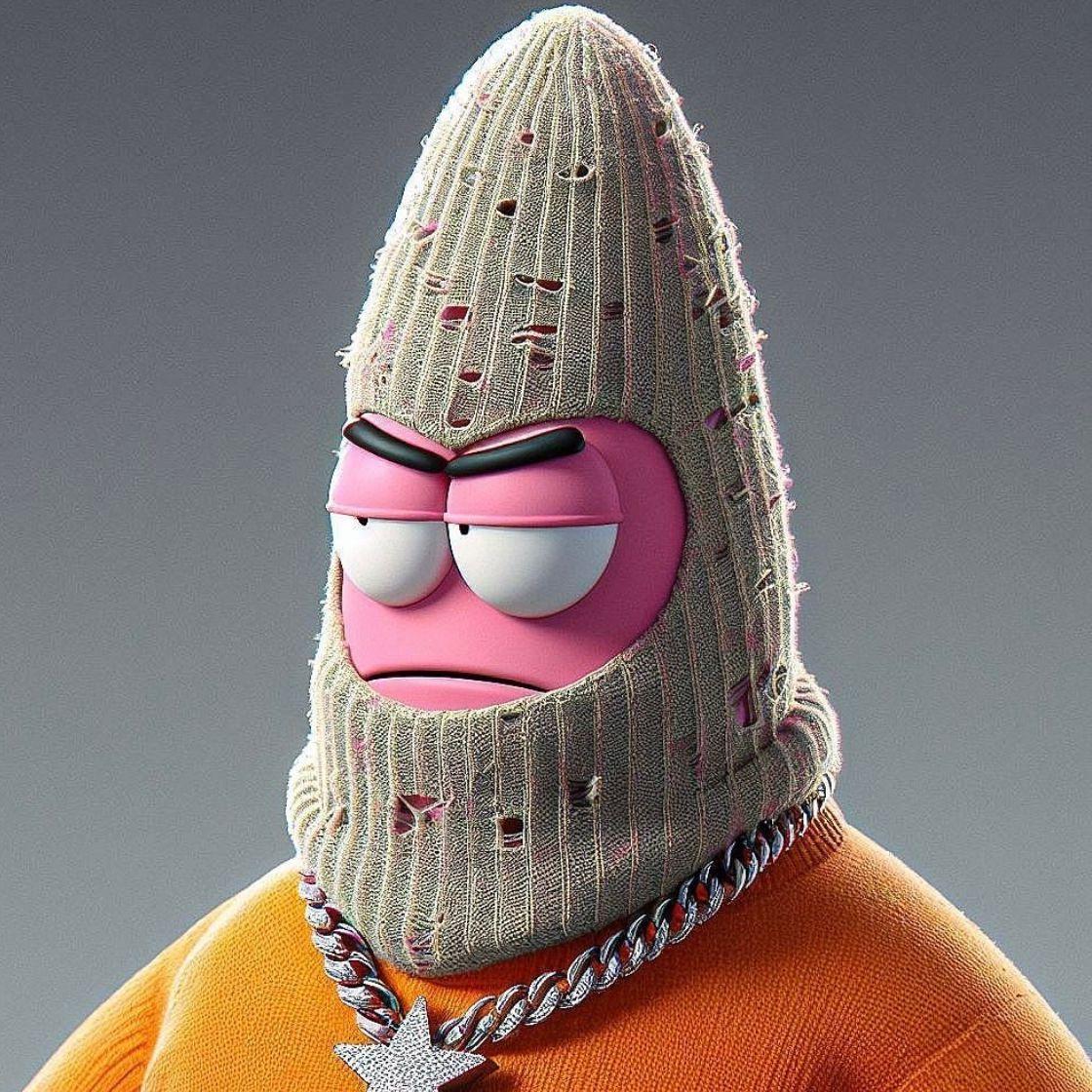 QQpatrick avatar