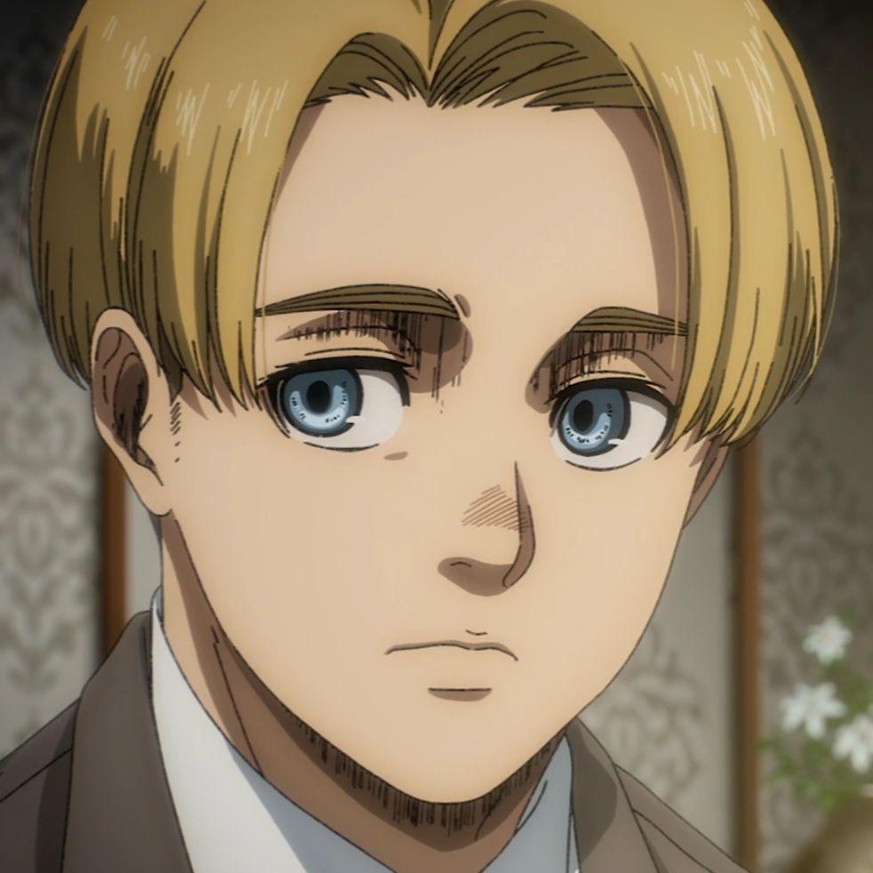 Baldest avatar