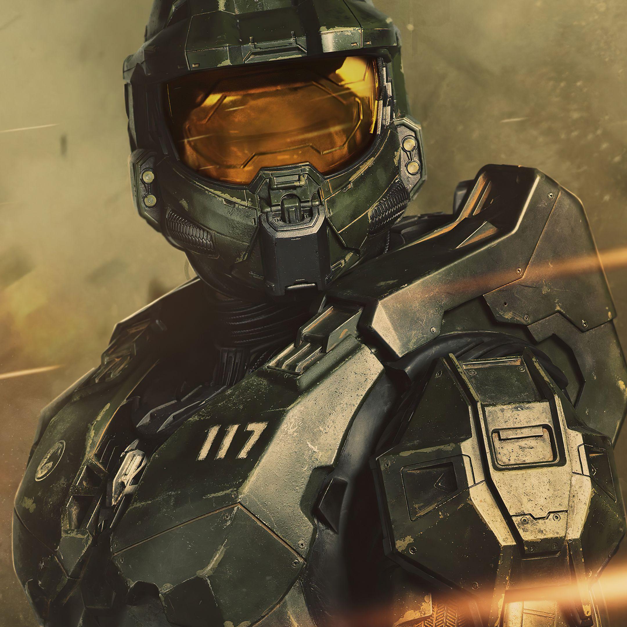 MMasterChief avatar