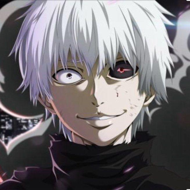 Karmeleq avatar