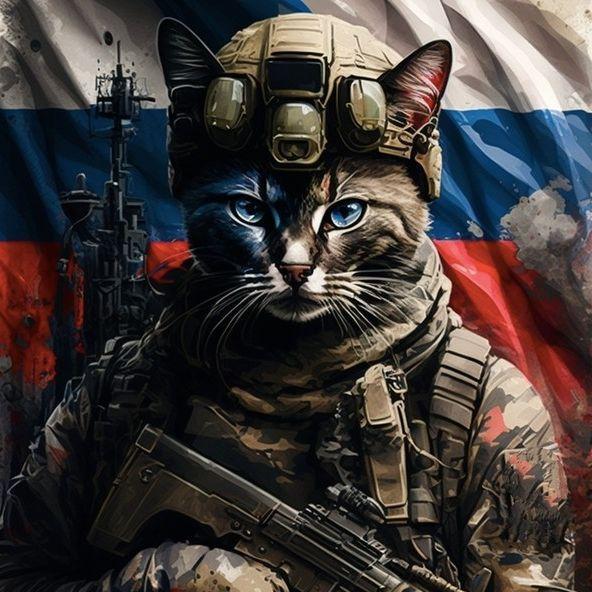 _Russian_Cat avatar