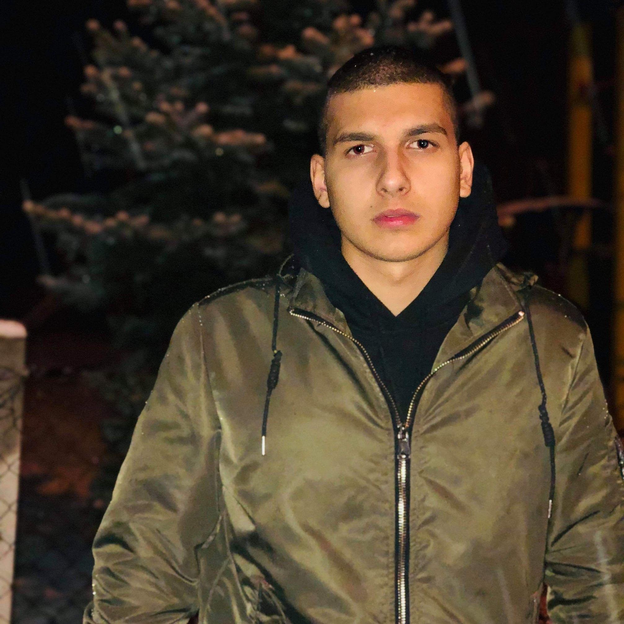 CHOCHKO avatar