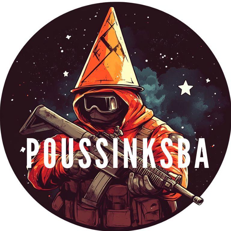 poussinKsBa avatar