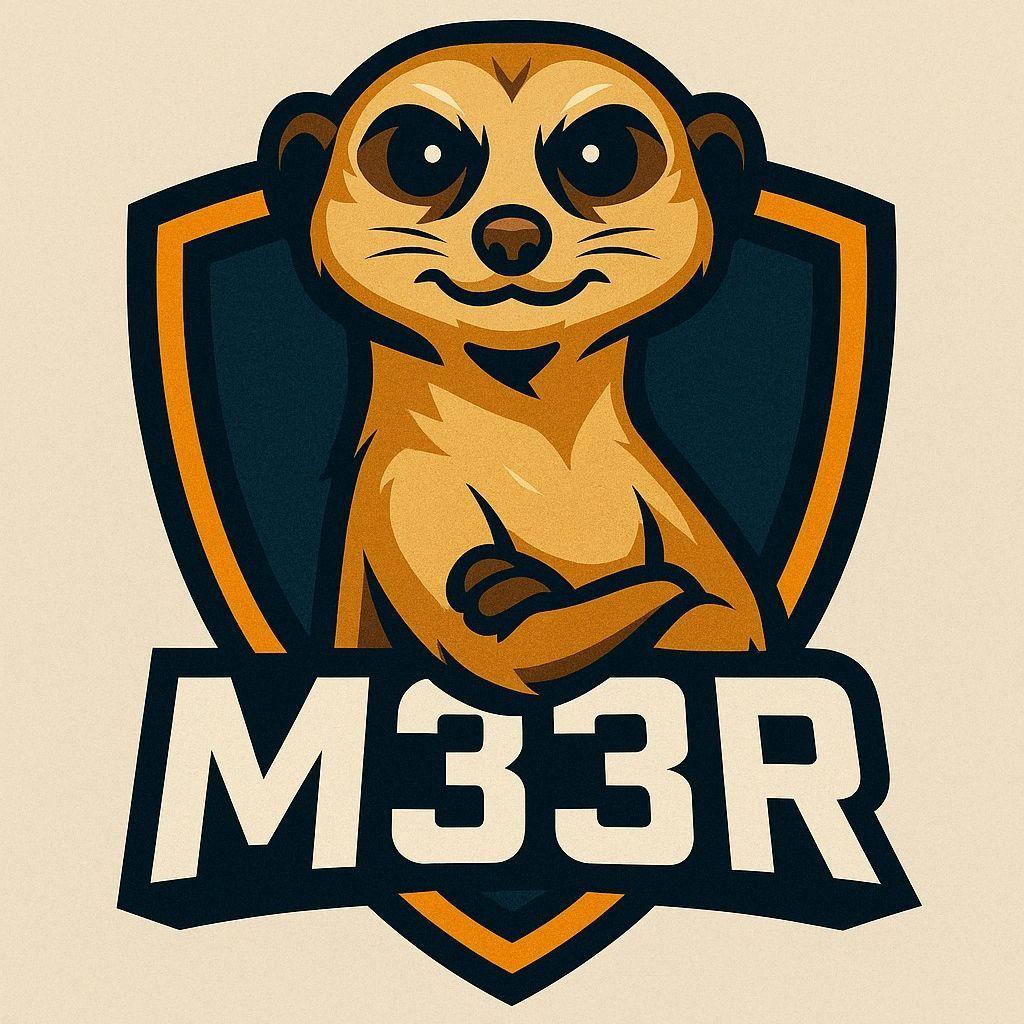 M33R