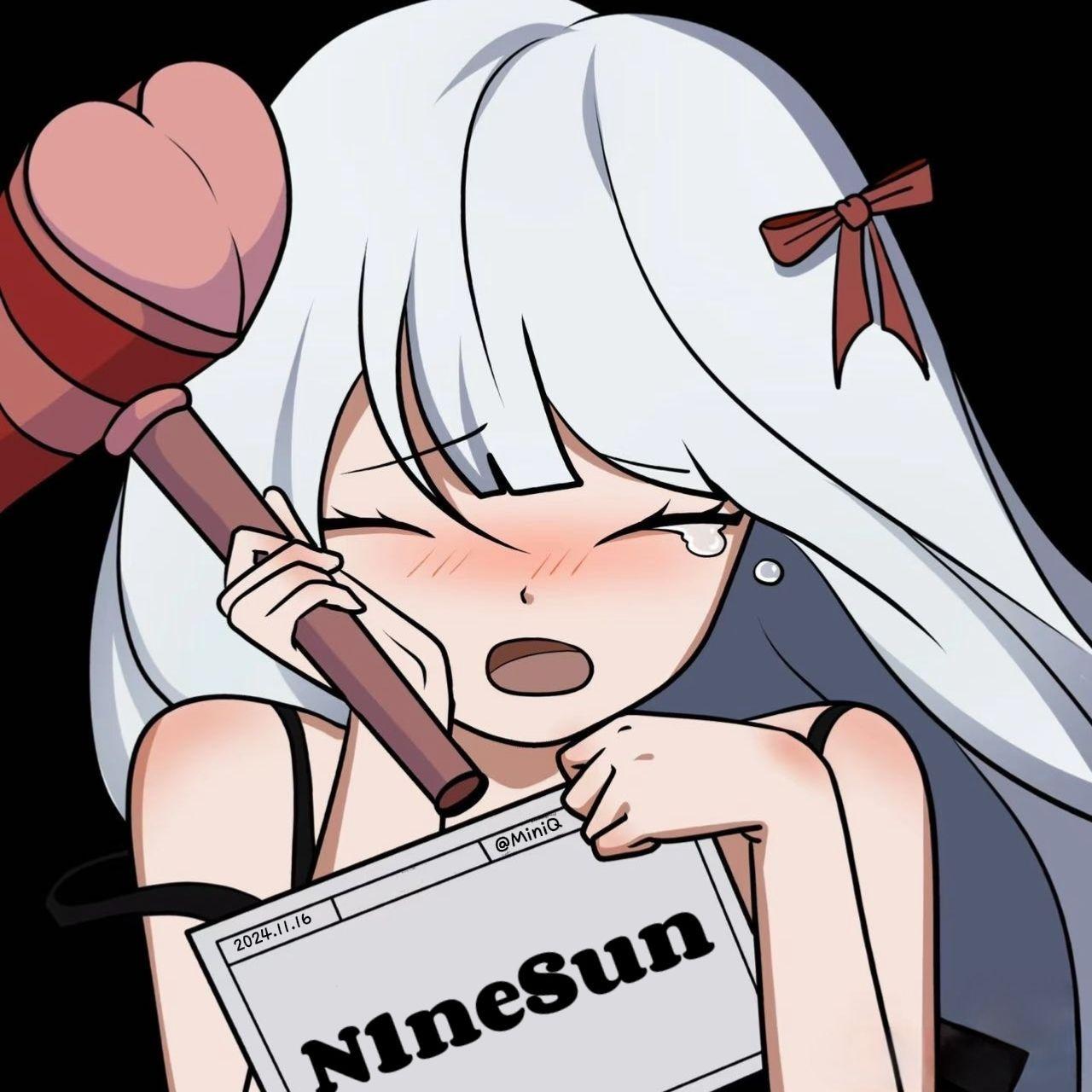 MiniqQAQ avatar