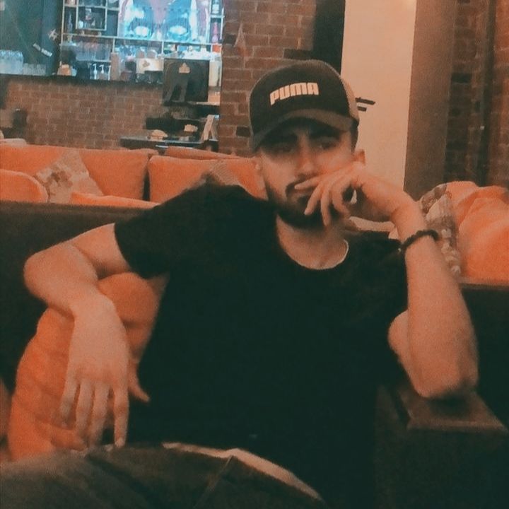 zZOlSs FACEIT avatar