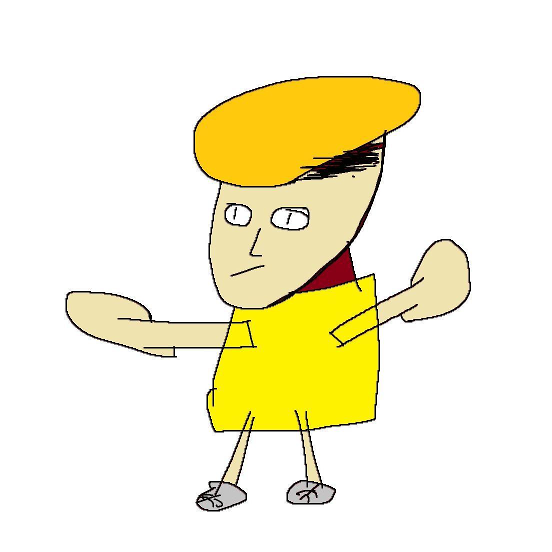 -Minusas avatar