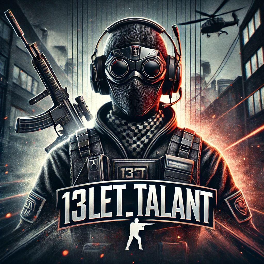 13let_talant avatar