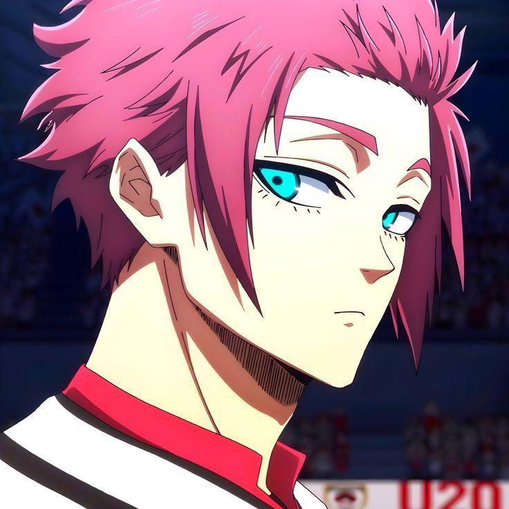 LutikP avatar