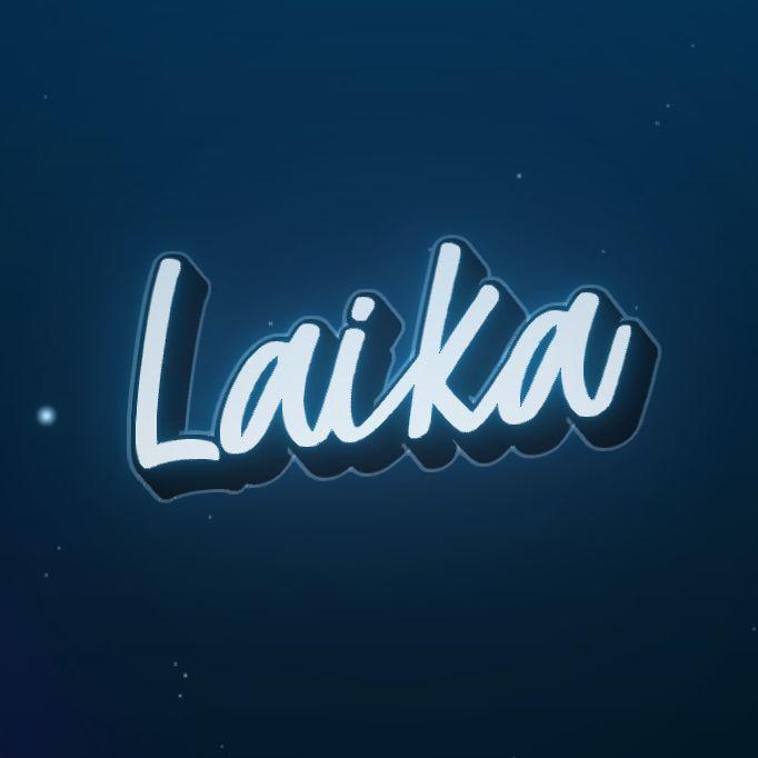 Laika00 avatar