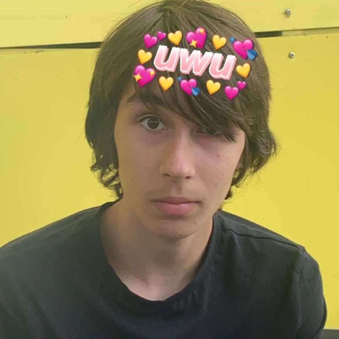 Faceit Avatar