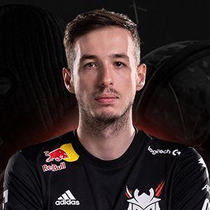 SuperNninja9 avatar