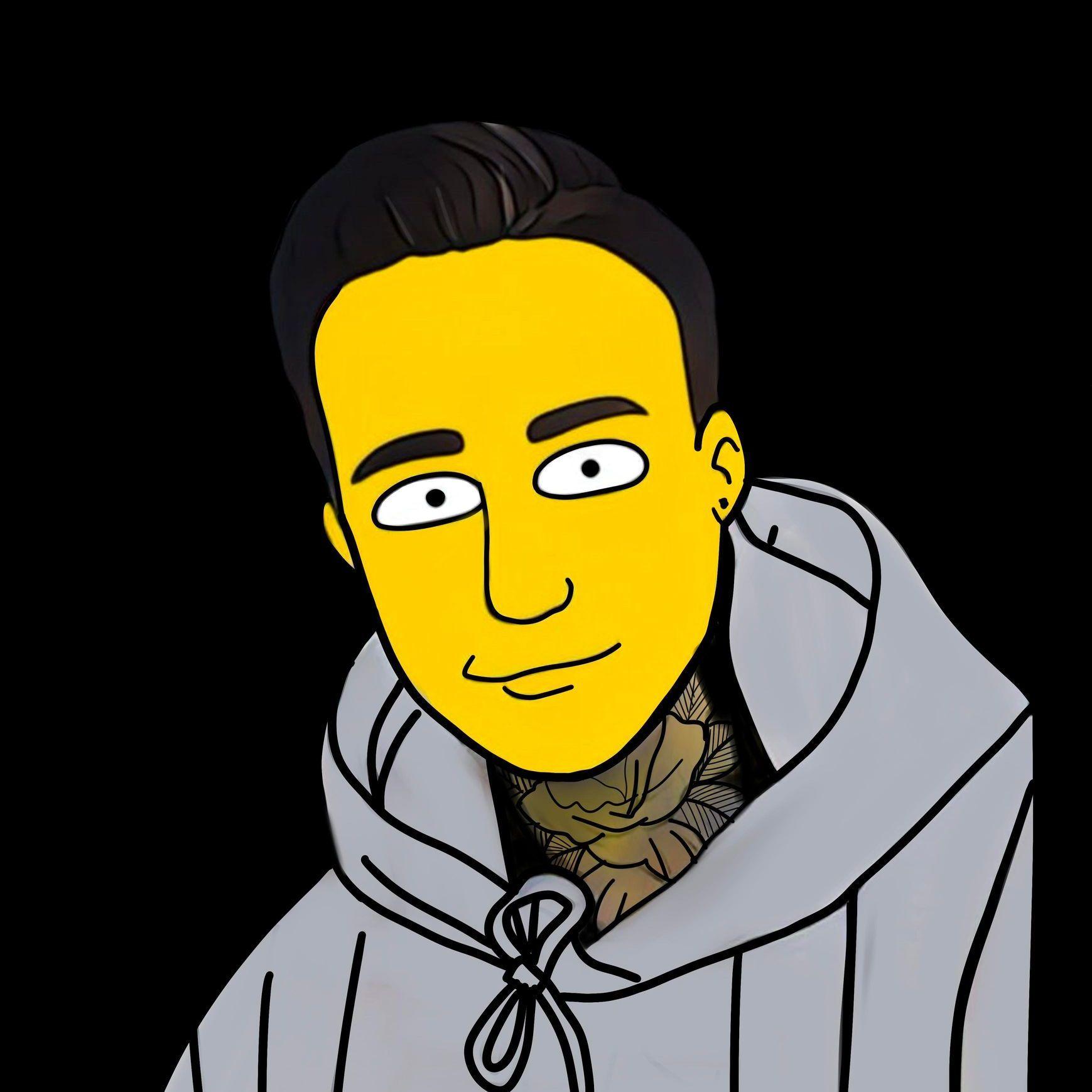 LordTajny avatar