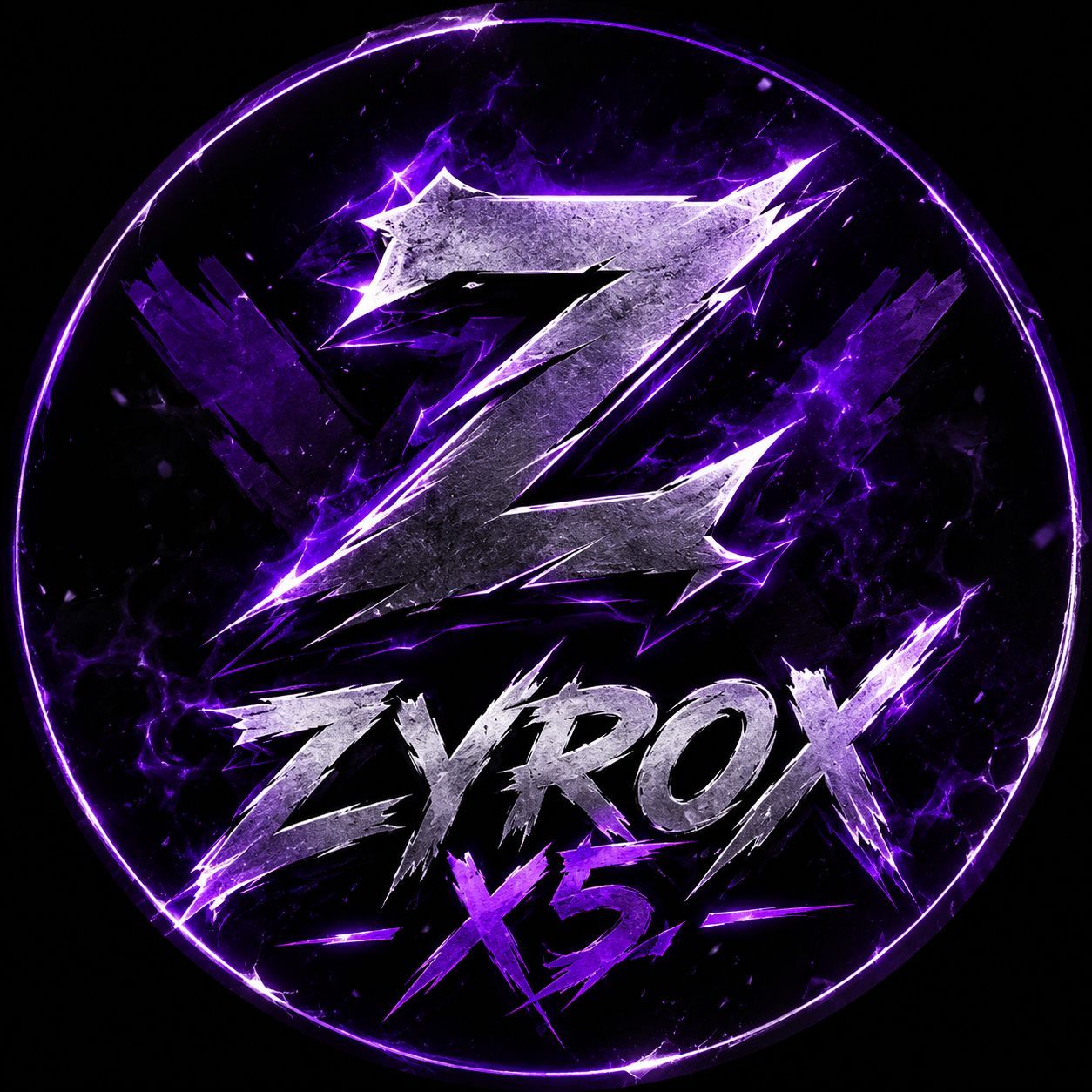 ZyroxX5
