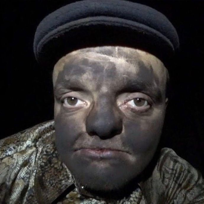 eco_profesor FACEIT avatar