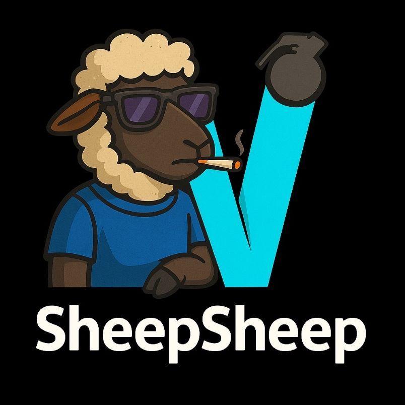 SheepSheep avatar