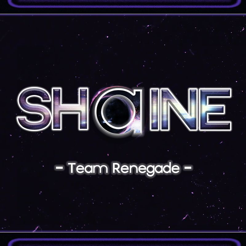 Shaine FACEIT avatar