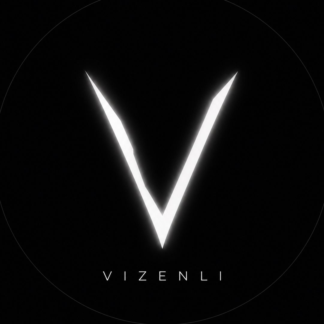 -vizenli FACEIT avatar