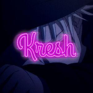 Player kresh1ck avatar