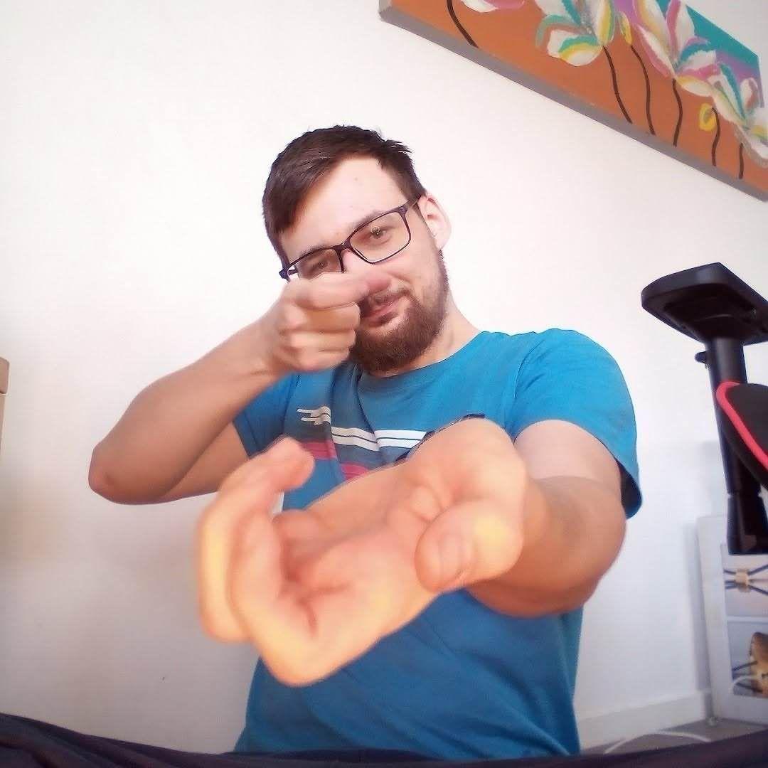 JEWSLAYER314 avatar