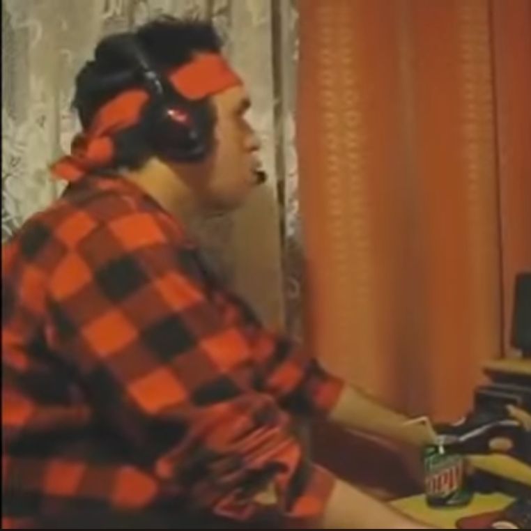 Kacpixer FACEIT avatar