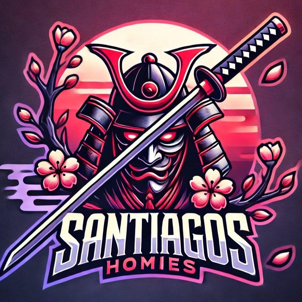 SantiagooGss avatar