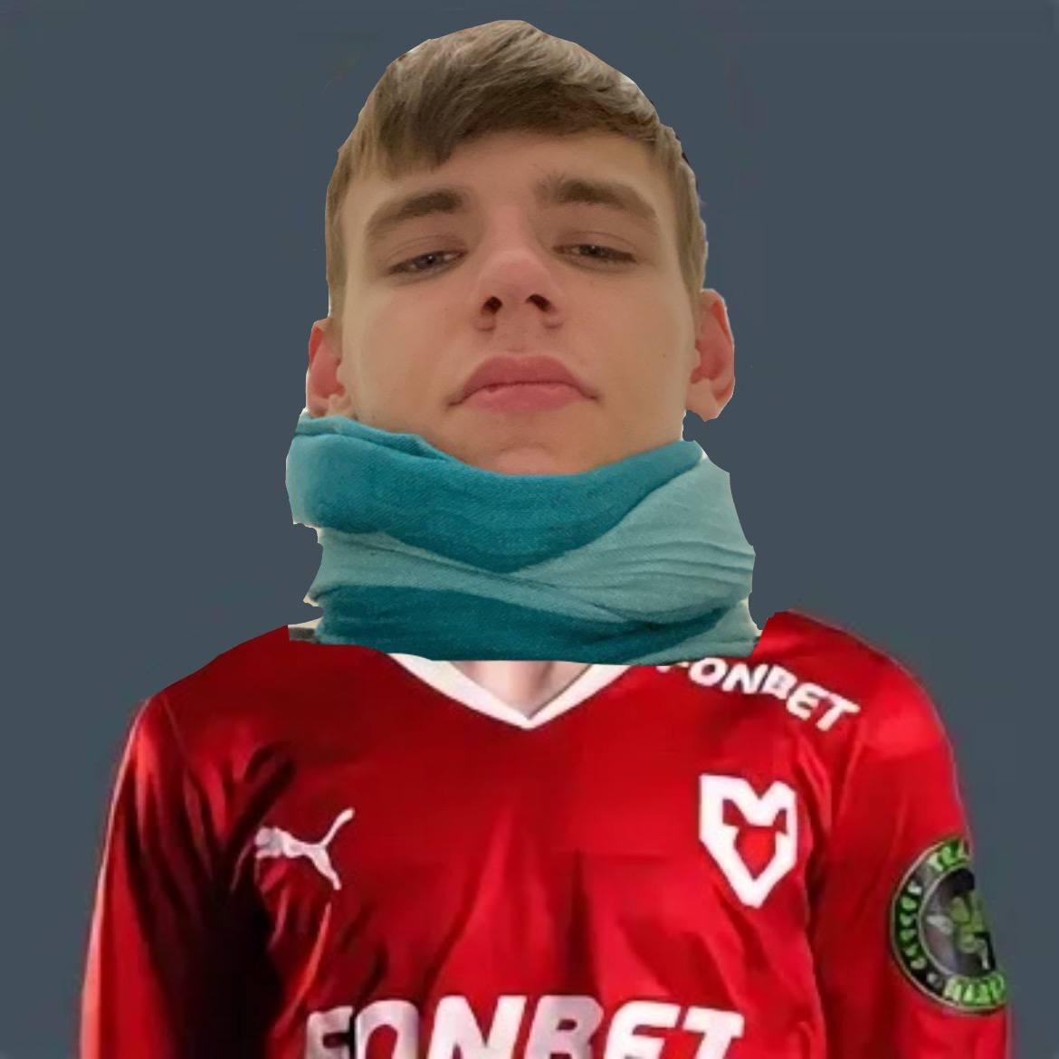 BeLiasH999 avatar