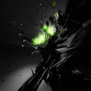 Faceit profile picture for @vagabo