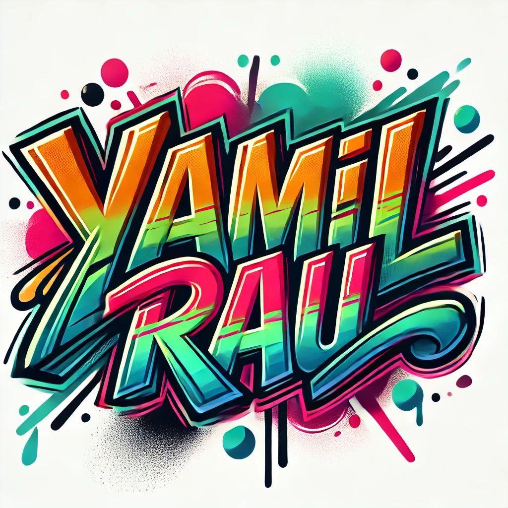 yamiLRau