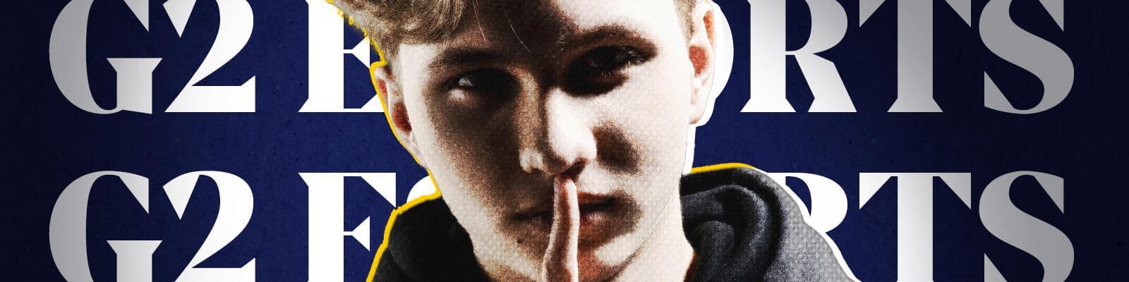 Faceit banner for @ismail