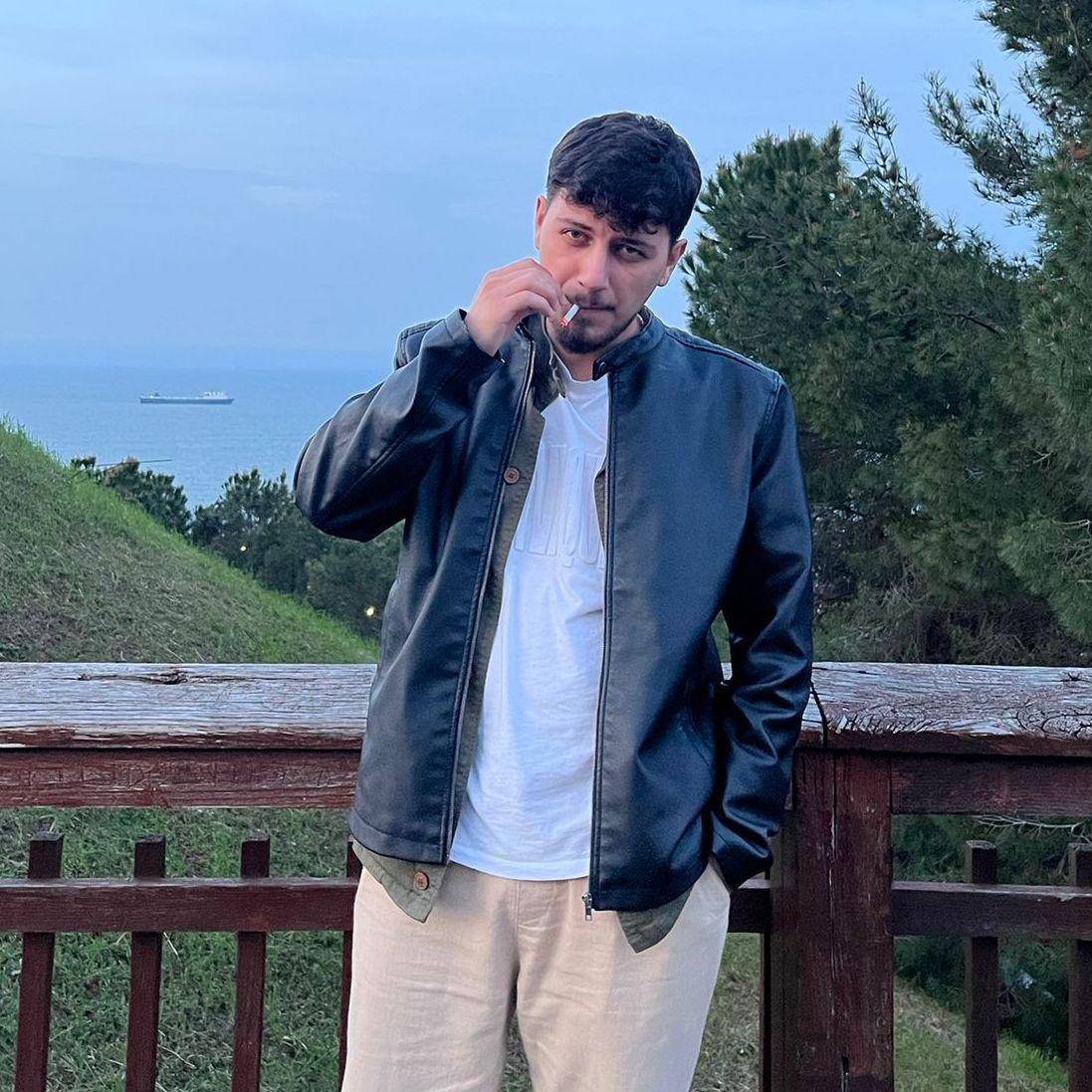 PessimisticM avatar
